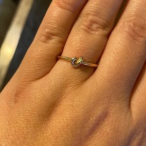 Kendra Scott Knot Ring